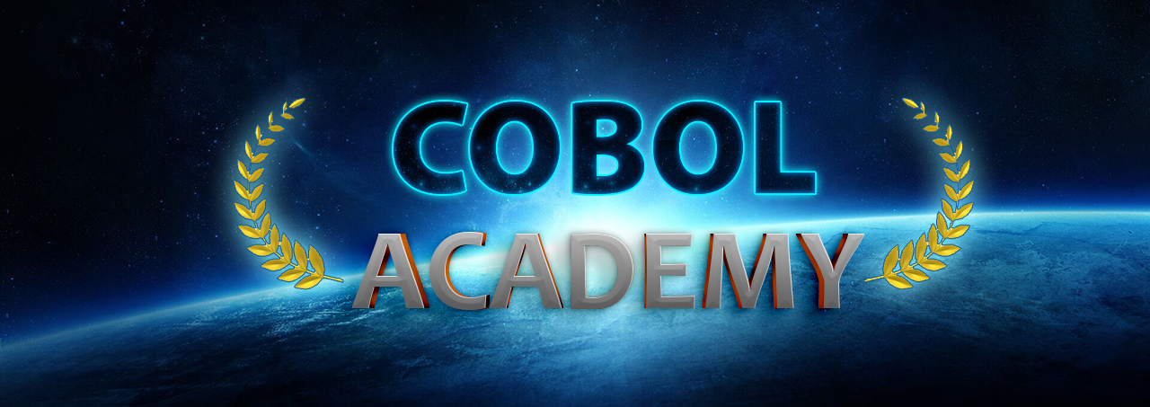 Cobolutbildningen Cobol Academy 