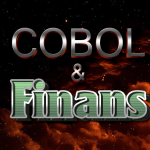 Cobol & Finans